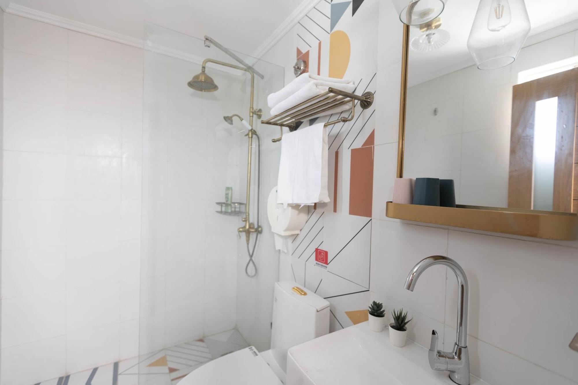 Oasis Boutique House Hotell Saipan Eksteriør bilde